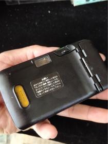 奥林巴斯OZ1相机