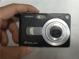 卡西欧EX-Z40数码CCD数码相机