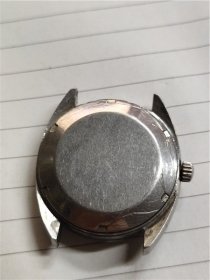 瑞士德吉利时全自动单日历男机械表机芯2783