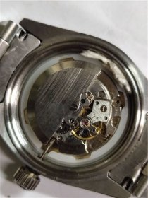 男士自动机械表机芯ST6