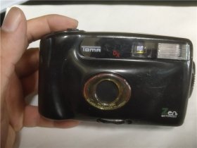 80/90年代，日本（TOMA/M-800）照相机