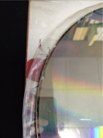 军人的风采LD大碟