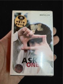 ASKA-ONE飞鸟凉（未开封）