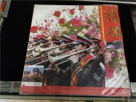 军人的风采LD大碟