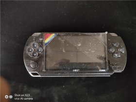 小霸王S1000A掌上游戏机PSP掌机