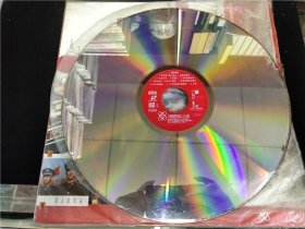 军人的风采LD大碟