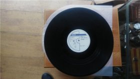 李克勤-旋风REMIX黑胶LP唱片（无包装）