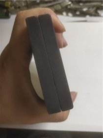 带盖老端砚（焚膏静究，古今事）