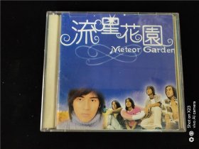 流星花园大全集
