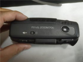 美能达ZOOM70C相机