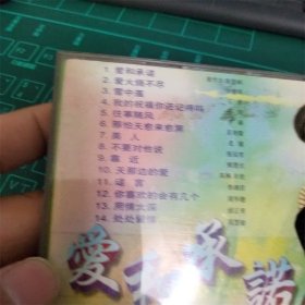 爱和承诺-醉人的歌