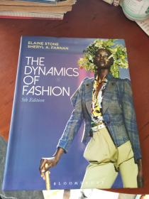 The Dynamics of Fashion: Bundle Book + Studio Access Card 时尚动力