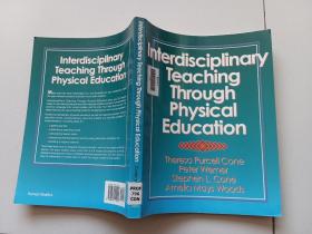 Interdisciplinary  Teaching  Through  Physical  Education