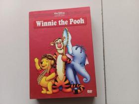 Winnie  the  Pooh【9张光盘DVD】