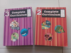 Gomplete  Curriculum 【2.3】