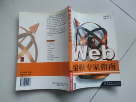 Web 编程专家指南