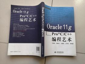Oracle 11g Pro﹡C/C++编程艺术