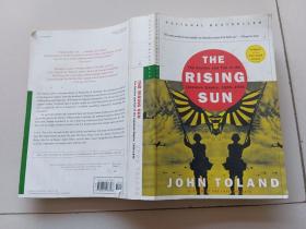 The Rising Sun：The Decline and Fall of the Japanese Empire, 1936-1945