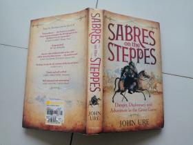 SABRES  ON  THE  STEPPES