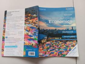 Cambridge  IGCSE  and  O  Level  ECONOMICS