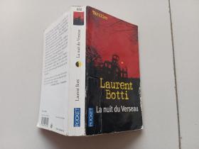 Laurent  Botti