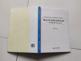 电化学与电分析化学：李启隆学术评论选