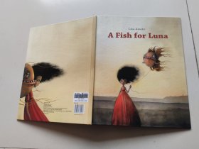 A Fish for Luna