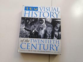 VISUAL HISTORY OF THE TWENTIETH CENTURY