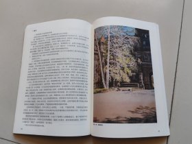 走进普林斯顿——美国小镇文化与建筑写实