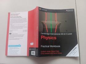 Cambridge  International  AS  A  Level  Physics
