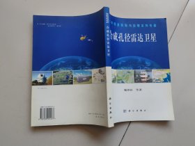 合成孔徑雷達(dá)衛(wèi)星
