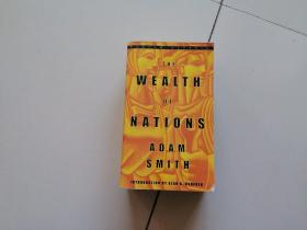 The Wealth of Nations