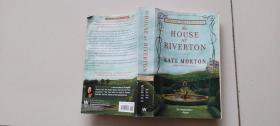 the HOUSE AT RIVERTON（英文）