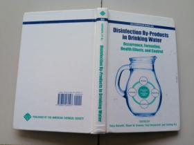 Disinfection  By Products  in  Drinking  Water