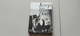 东方神起Keep Your Head Down含光盘