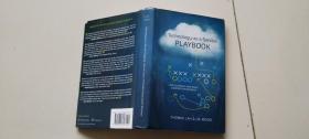 Technolog  as  a  Service  PLAYBOOK