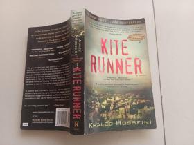 The Kite Runner