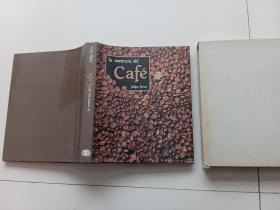 Ia  aventura  del Café  felipe  ferré