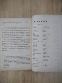 人类在自然界的位置（扉页印繁体字毛主席语录）1971年一版一印 17张实物照片