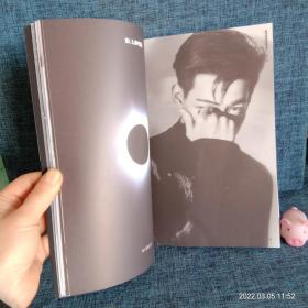 GOT7_SPINNING TOP : BETWEEN SECURITY & INSECURITY 附光盘一张