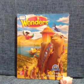 wonders G3-U5