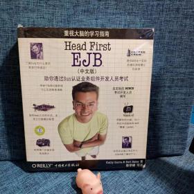 Head First EJB（中文版）