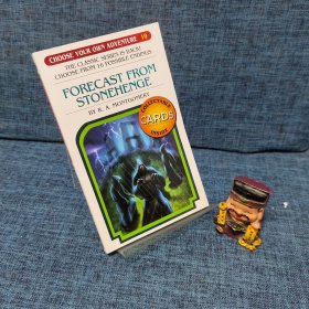 ForecastfromStonehenge[With2TradingCards