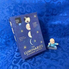 The Luminaries