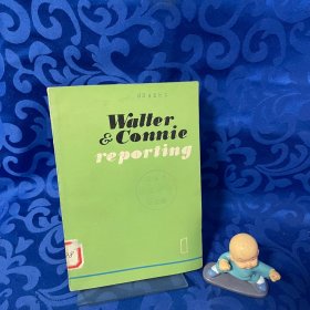 Walter & Connie reporting（館藏書）