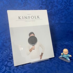 Kinfolk Volume Five