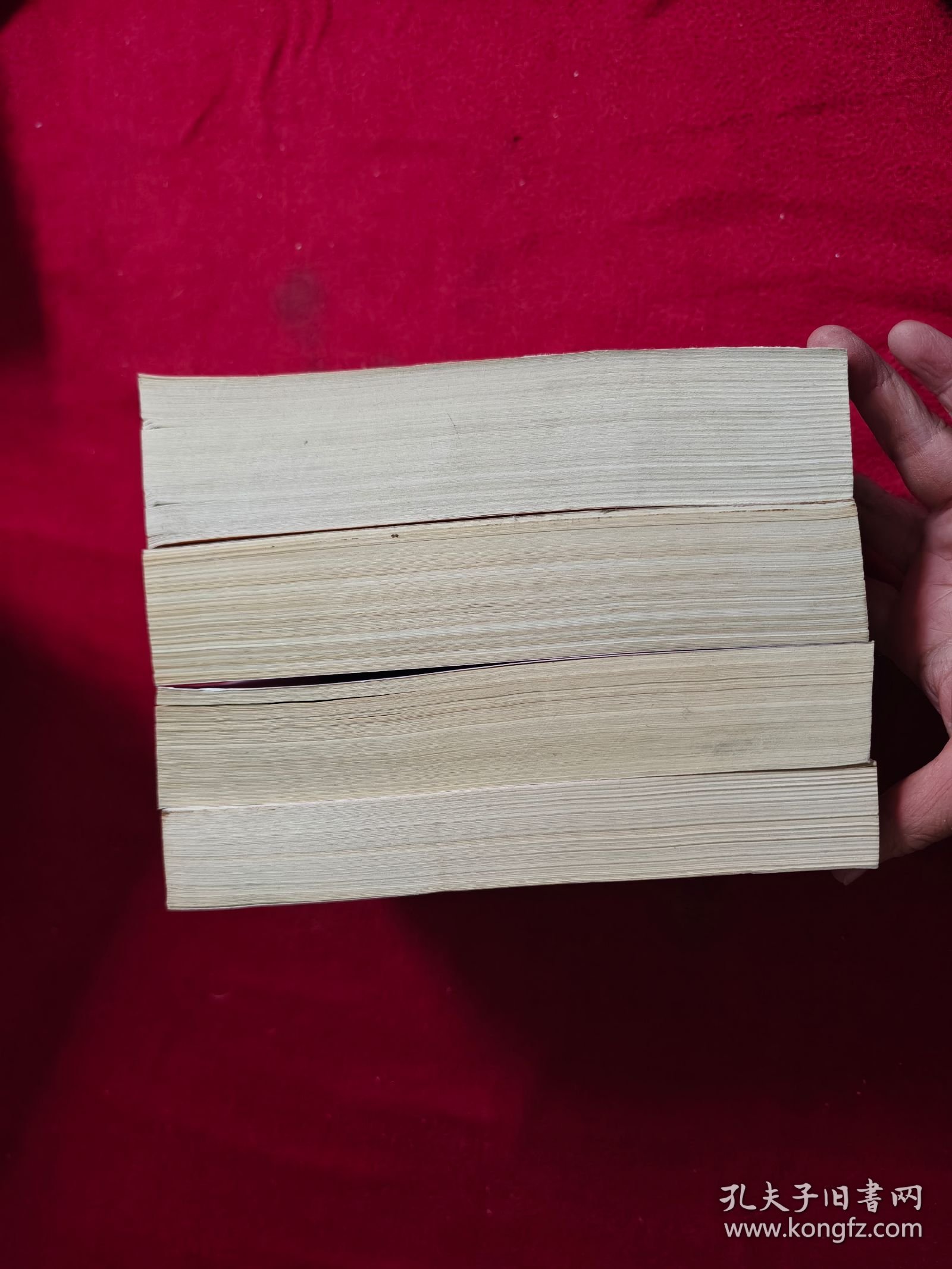 中共党史文摘年刊 1983 1984 1985 1986（4本合售）