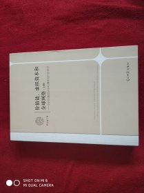 价值链、虚拟资本和全球网络:对冲均衡经济学和博弈组织协同学（上册）