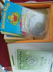 清华儿童英语分级读物：机灵狗故事乐园（第1级，第2级，第3级，ABC级）