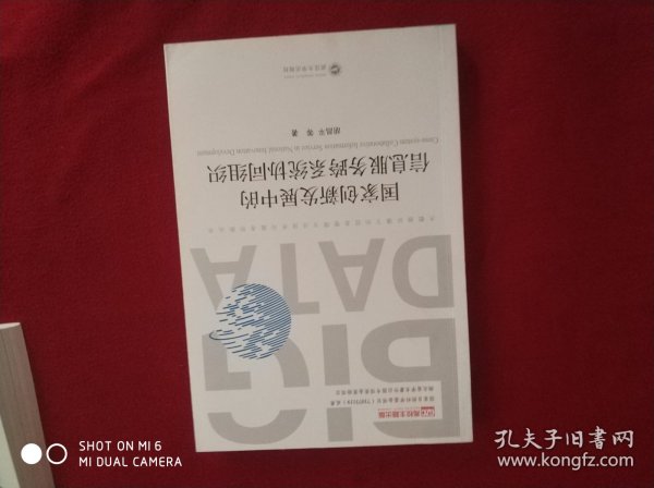 国家创新发展中的信息服务跨系统协同组织